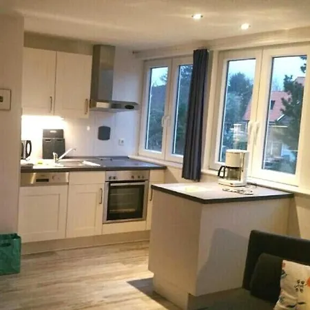 Seestern S アパート