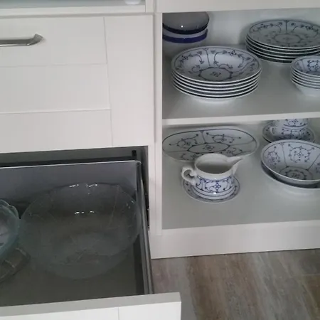 Seestern S * シュピーカーオーク