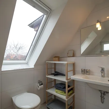 Seestern S アパート