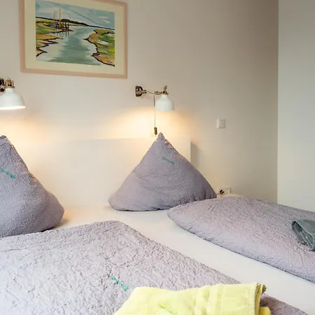 Seestern S アパート