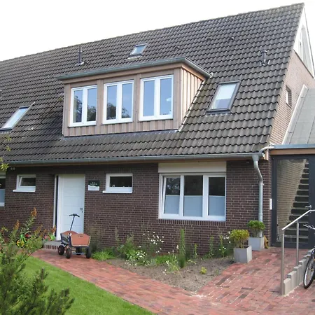 Seestern S アパート