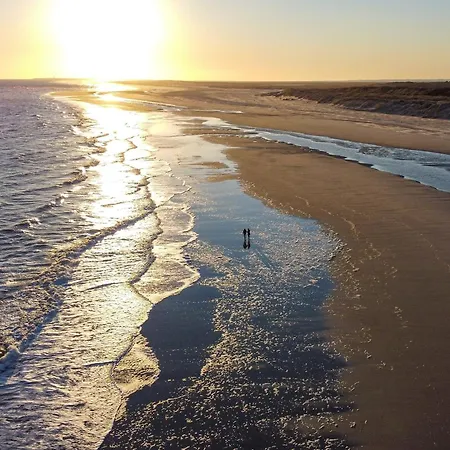 Seestern S アパート *