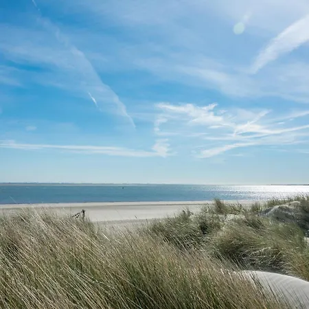 アパート Seestern S シュピーカーオーク