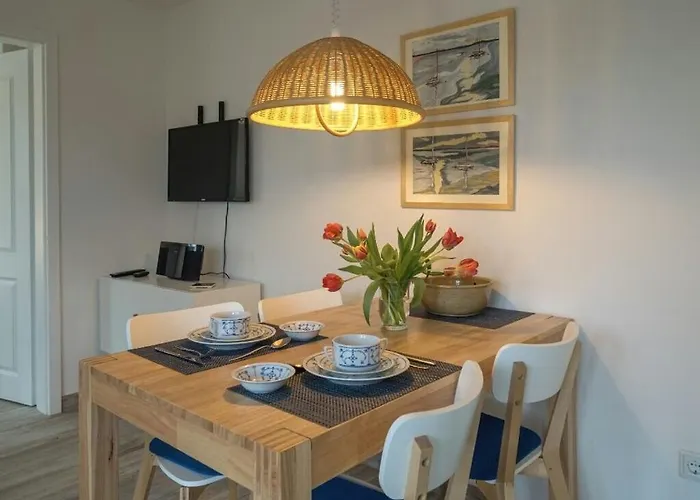 Seestern S * Шпикерог