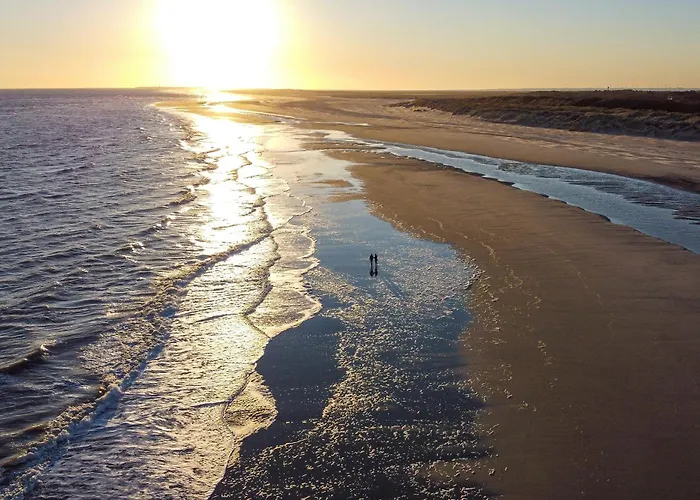 Seestern S Апартаменты *