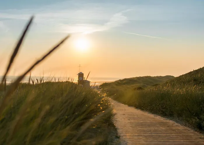 Seestern S Апартаменты *