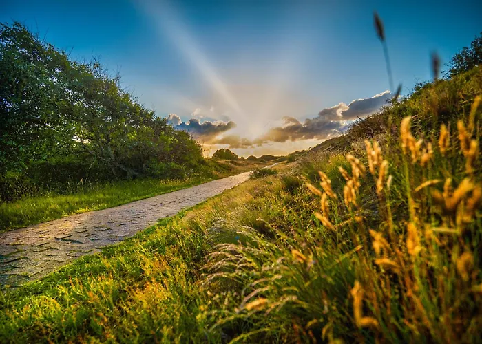 Seestern S Апартаменты Шпикерог