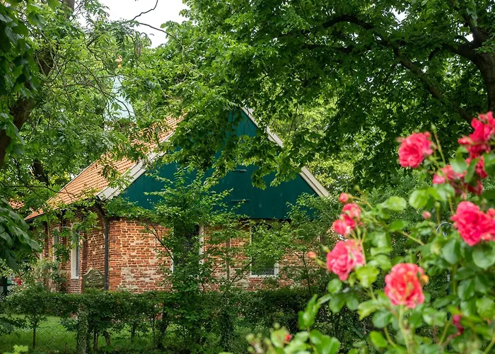 Seestern S Апартаменты *